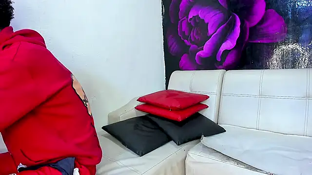 Snapshot of SecretsParty chatting on 7, 3, 2025 SecretsParty online show from 7, 3, 2025