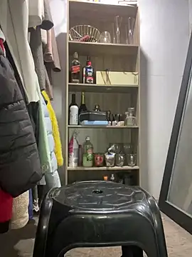 Snapshot of DulceMya6 chatting on 10, 1, 2025 DulceMya6 online show from 10, 1, 2025