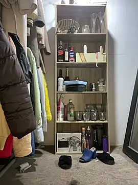 Snapshot of DulceMya6 chatting on 20, 3, 2025 DulceMya6 online show from 20, 3, 2025