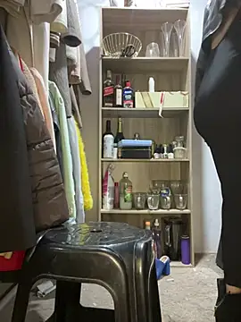 Snapshot of DulceMya6 chatting on 23, 3, 2025 DulceMya6 online show from 23, 3, 2025