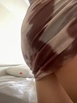 DulceMya6 online show from 20, 4, 2026