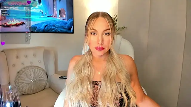 Lizz Tayler online show from 26, 1, 2025