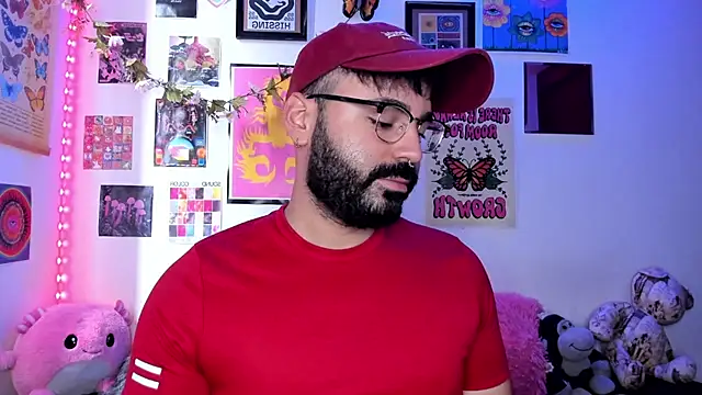 johnnyalx online show from 8, 1, 2026