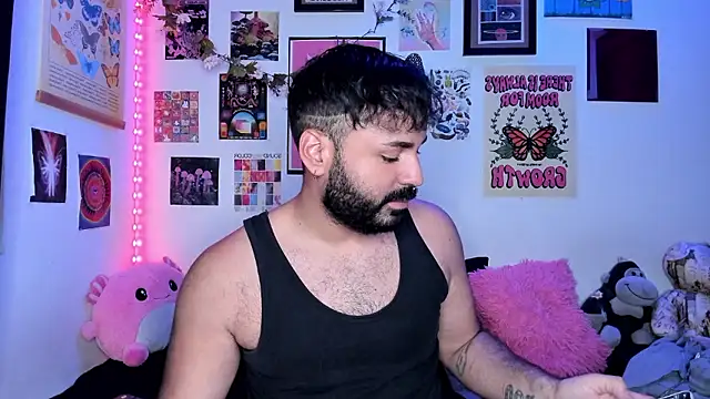 johnnyalx online show from 9, 1, 2026