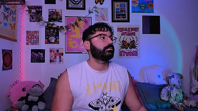 johnnyalx online show from 15, 2, 2026