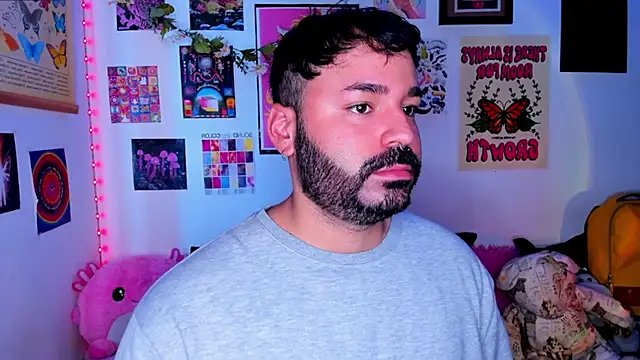 johnnyalx online show from 6, 3, 2026