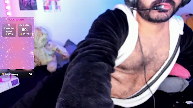 johnnyalx online show from 10, 3, 2026