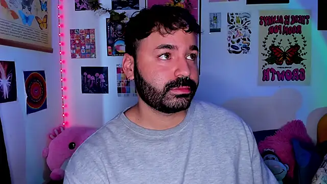 johnnyalx online show from 14, 3, 2026