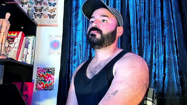 johnnyalx online show from 13, 5, 2026