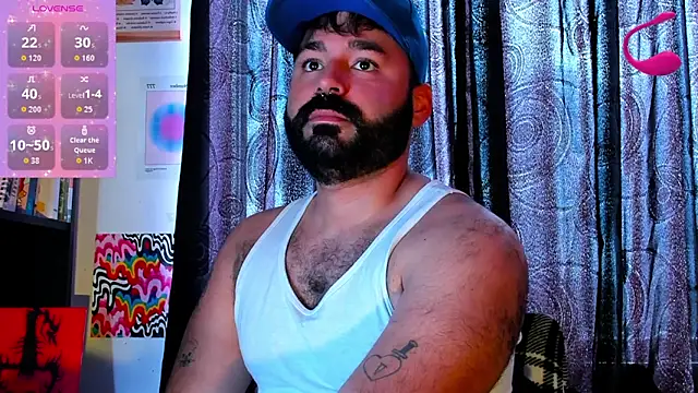 johnnyalx online show from 18, 5, 2026