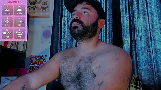 johnnyalx online show from 27, 5, 2026