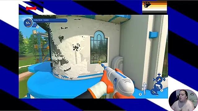 Snapshot of fickmuschi006 chatting on 27, 10, 2025 fickmuschi006 online show from 27, 10, 2025