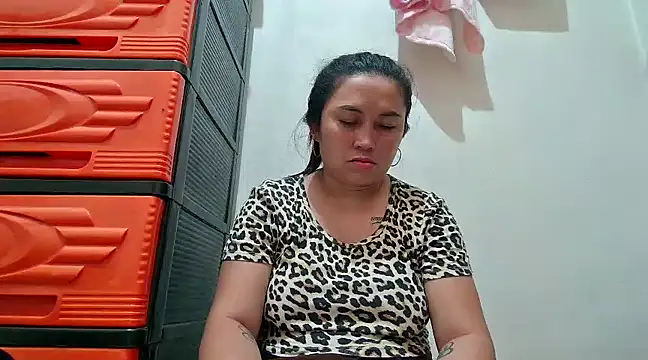 LalaiAsian online show from 22, 3, 2025