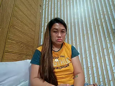 LalaiAsian online show from 19, 12, 2025