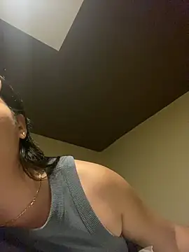 Snapshot of Hebefemme chatting on 13, 3, 2025 Hebefemme online show from 13, 3, 2025