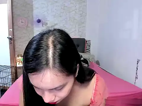 Snapshot of Hebefemme chatting on 29, 9, 2025 Hebefemme online show from 29, 9, 2025