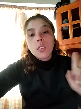 Snapshot of mariamac420 chatting on 21, 10, 2025 mariamac420 online show from 21, 10, 2025
