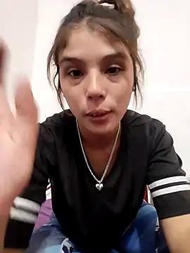 Snapshot of mariamac420 chatting on 19, 2, 2026 mariamac420 online show from 19, 2, 2026