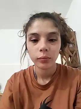 Snapshot of mariamac420 chatting on 19, 2, 2026 mariamac420 online show from 19, 2, 2026