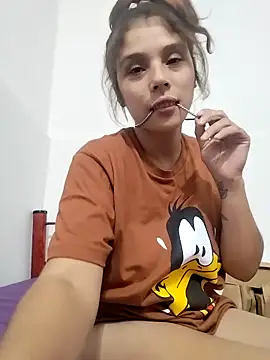 Snapshot of mariamac420 chatting on 20, 2, 2026 mariamac420 online show from 20, 2, 2026