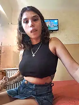 Snapshot of mariamac420 chatting on 21, 2, 2026 mariamac420 online show from 21, 2, 2026