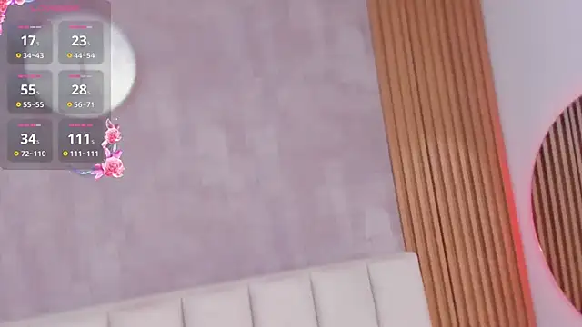 Skcarlet beckett online show from 6, 12, 2024