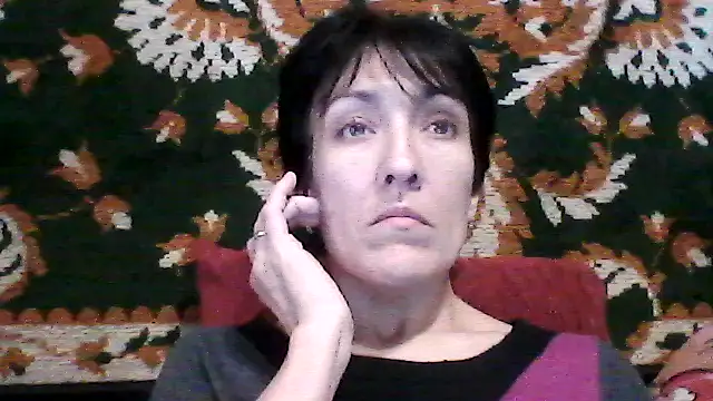 Snapshot of SunnyAmorre chatting on 18, 10, 2025 SunnyAmorre online show from 18, 10, 2025
