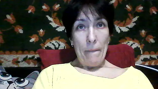 SunnyAmorre online show from 23, 12, 2025