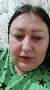 Rini333 online show from 4, 3, 2025