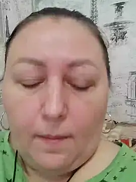 Rini333 online show from 1, 10, 2025