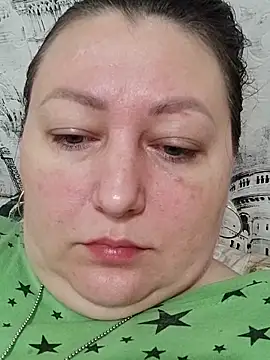 Rini333 online show from 30, 10, 2025