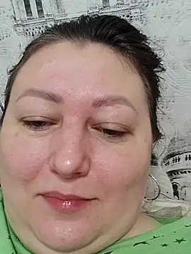 Rini333 online show from 14, 11, 2025