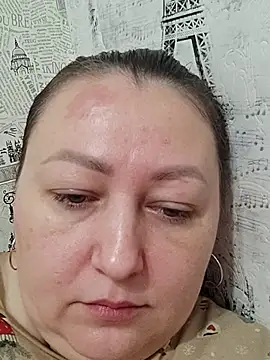 Rini333 online show from 1, 12, 2025