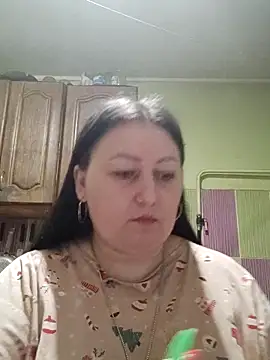 Rini333 online show from 15, 12, 2025