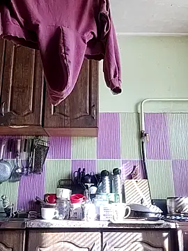 Rini333 online show from 9, 3, 2026