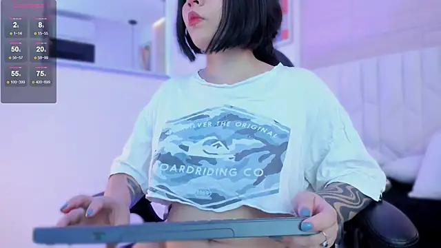 io chie  online show from 28, 2, 2025