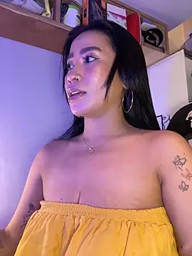 Snapshot of AsianMilfSheryl chatting on 5, 11, 2025 AsianMilfSheryl online show from 5, 11, 2025