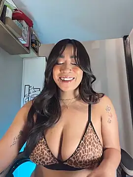 Snapshot of AsianMilfSheryl chatting on 21, 2, 2026 AsianMilfSheryl online show from 21, 2, 2026