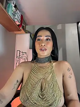 AsianMilfSheryl online show from 21, 5, 2026