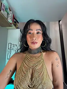 AsianMilfSheryl online show from 29, 6, 2026