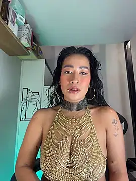 AsianMilfSheryl online show from 13, 7, 2026