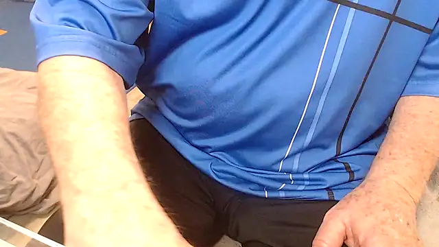 Snapshot of rockpoint69 chatting on 23, 1, 2025 rockpoint69 online show from 23, 1, 2025