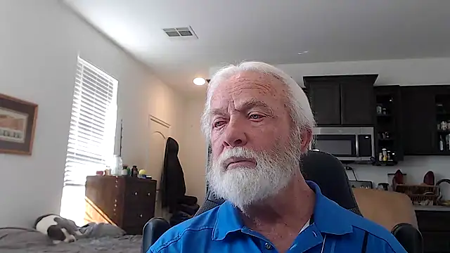 Snapshot of rockpoint69 chatting on 24, 1, 2025 rockpoint69 online show from 24, 1, 2025