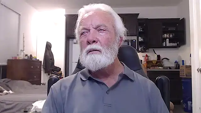 Snapshot of rockpoint69 chatting on 30, 1, 2025 rockpoint69 online show from 30, 1, 2025