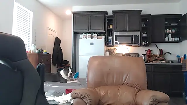 Snapshot of rockpoint69 chatting on 30, 1, 2025 rockpoint69 online show from 30, 1, 2025