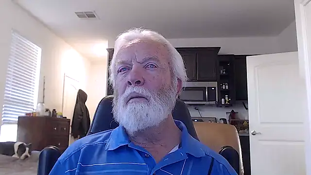 Snapshot of rockpoint69 chatting on 31, 1, 2025 rockpoint69 online show from 31, 1, 2025