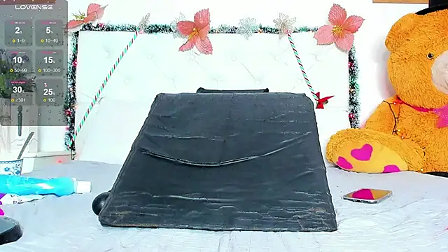 Snapshot of Sharon_smiith chatting on 19, 12, 2024 Sharon smiith online show from 19, 12, 2024