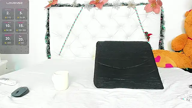 Snapshot of Sharon_smiith chatting on 24, 12, 2024 Sharon smiith online show from 24, 12, 2024