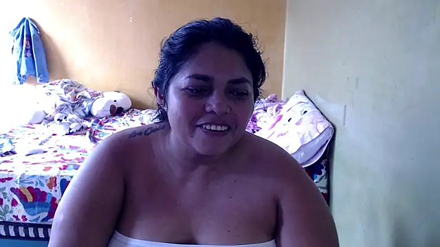 yulieth bbw online show from 17, 10, 2025