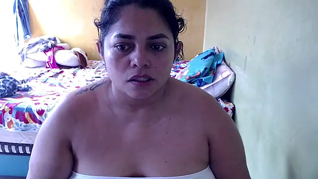 yulieth bbw online show from 25, 11, 2025